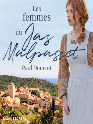 cover image of Les femmes du Jas Malpasset